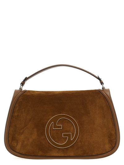 Gucci Women 'Gucci Blondie' Large Handbag