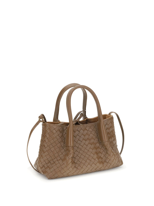 Bottega Veneta Women Pinacoteca Small Handbag