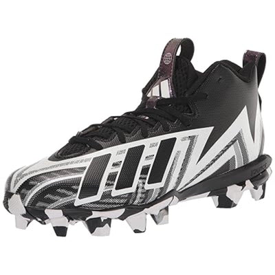 Black/White/Black (Molded)