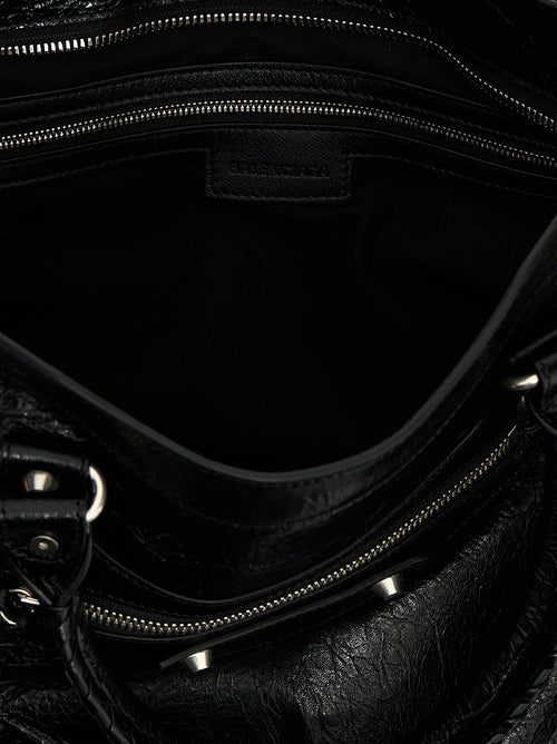 Balenciaga Women 'Le City Bag M' Hand Bag