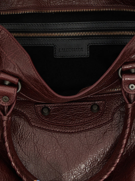 Balenciaga Women 'Le City Bag M' Handbag