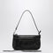 Balenciaga Black Le City Shoulder Pouch Women