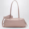 Balenciaga Bowling Bag Carrie Small In Pink Women
