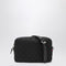 Gucci Black Gg Fabric Shoulder Bag Men