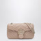 Gucci Medium Gg Marmont Shoulder Bag In Light Pink Women