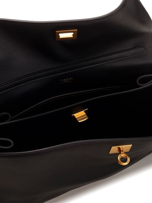 Balenciaga Women Medium "Rodeo" Bag