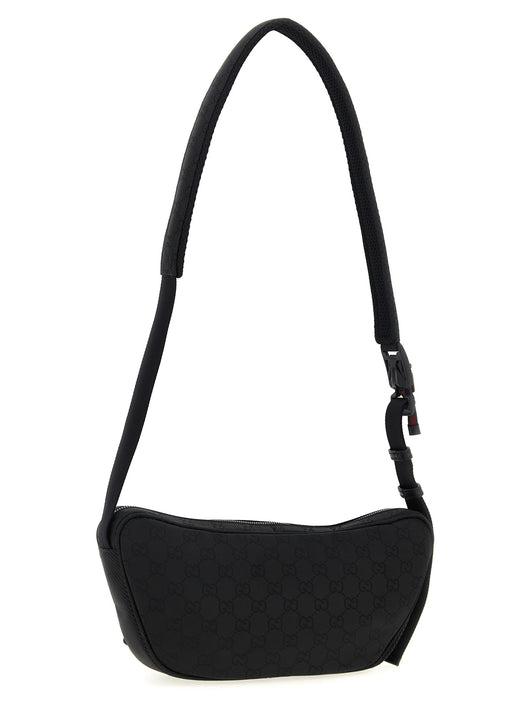 Gucci Men 'Gucci Nexus' Large Fanny Pack