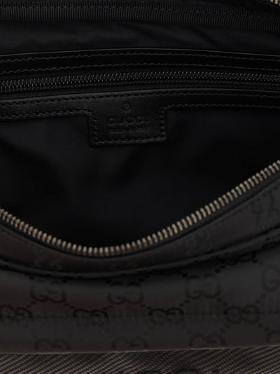 Gucci Men 'Gucci Nexus' Large Fanny Pack