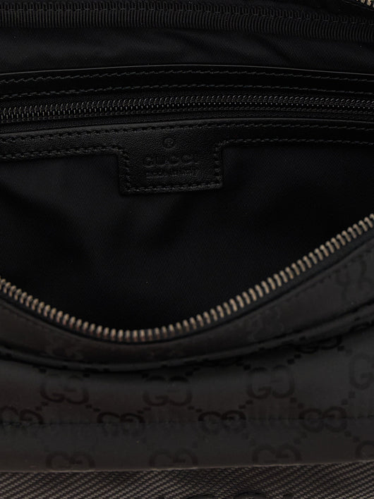 Gucci Men 'Gucci Nexus' Large Fanny Pack