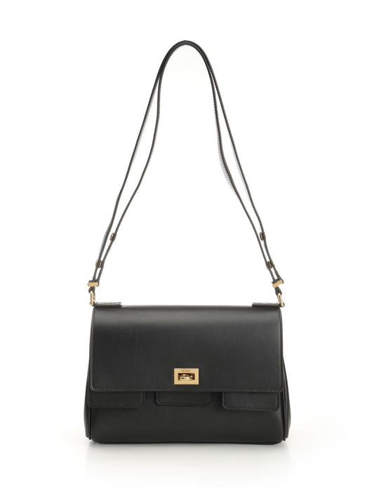Balenciaga Women "Flap Bel Air" Xs Bag