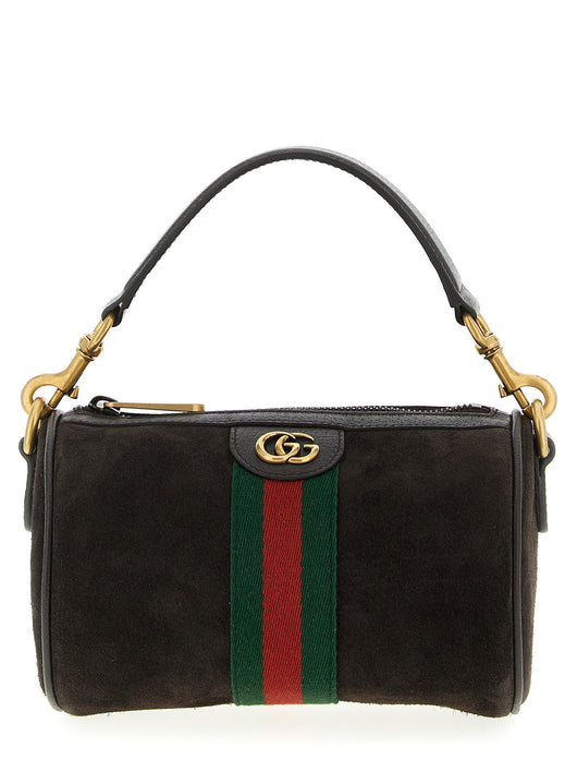 Gucci Men 'Ophidia' Mini Handbag