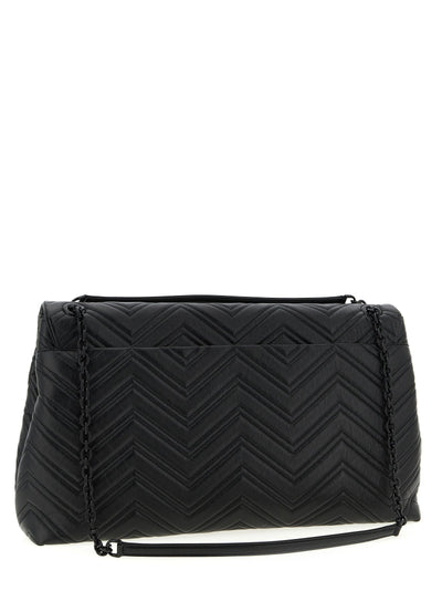 Gucci Women 'Gg Marmont' Maxi Shoulder Bag