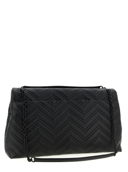Gucci Women 'Gg Marmont' Maxi Shoulder Bag