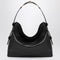 Gucci Medium Black Beatrix Shoulder Bag Women