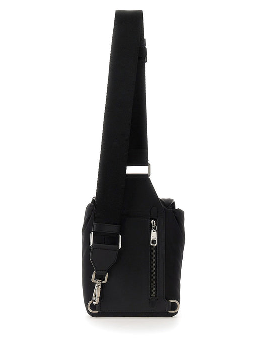 Dolce & Gabbana Men Pouch With Logo