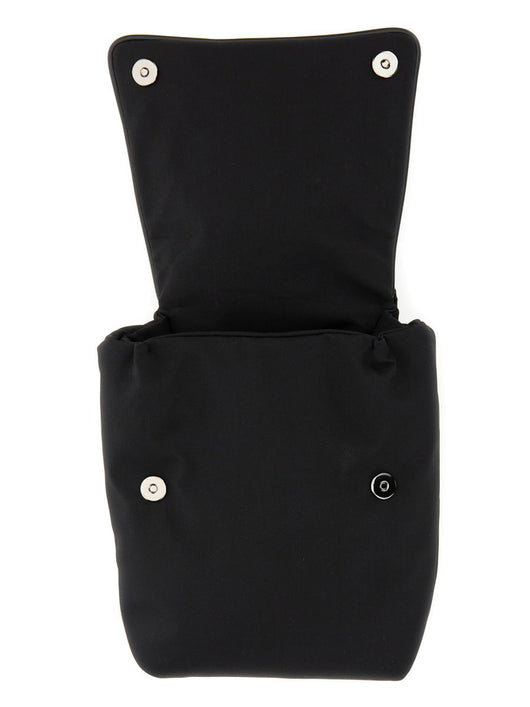 Dolce & Gabbana Men Pouch With Logo