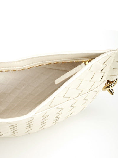 Bottega Veneta Women "Mini Solstice" Hobo Bag