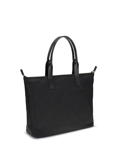 Dolce & Gabbana Men Medium Tote Bag Crocodile Print