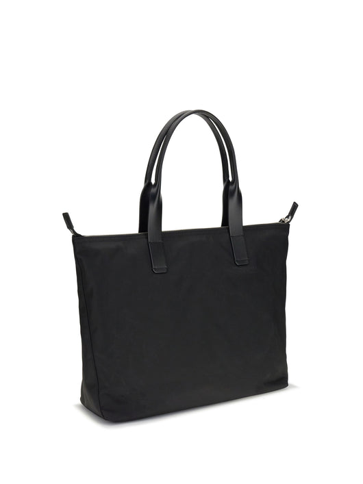 Dolce & Gabbana Men Medium Tote Bag Crocodile Print