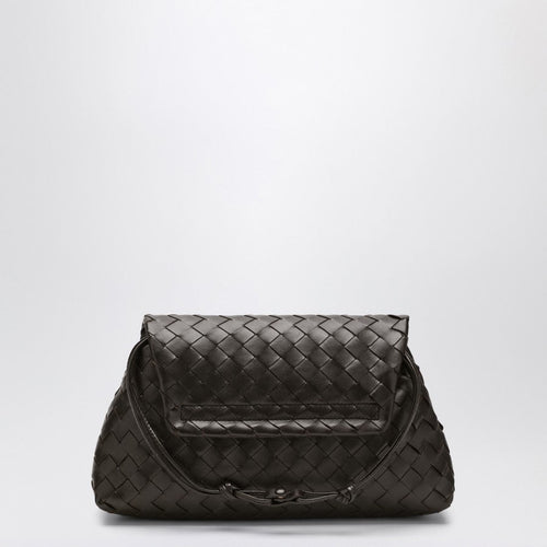 Bottega Veneta Women Bag In Fondant Colour In Intrecciato
