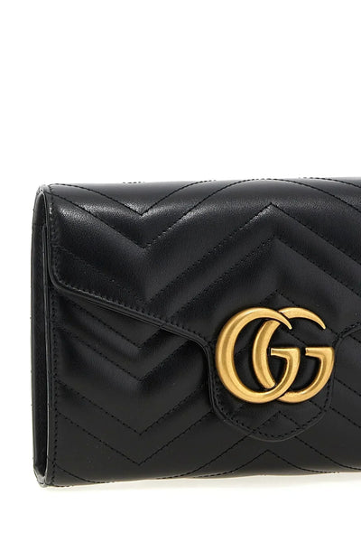 Gucci Women 'Gg Marmont 2.0’ Mini Crossbody Bag