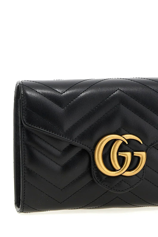 Gucci Women 'Gg Marmont 2.0’ Mini Crossbody Bag