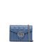 Gucci Women Mini `Gg Marmont Matelassé` Bag