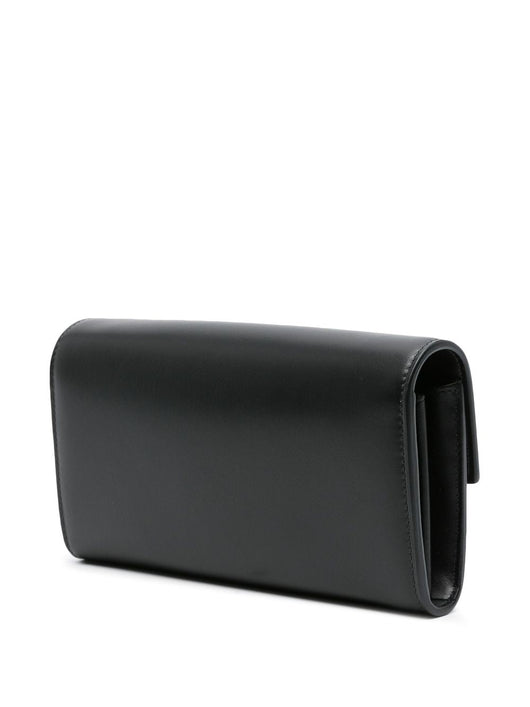 Balmain Women B-Buzz Wallet With Chain