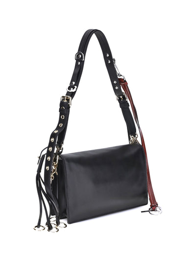 Prada Women Soft Sound Small Shoulder Bag
