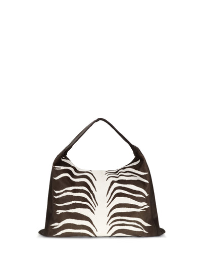 Bottega Veneta Women Hop Large Bag