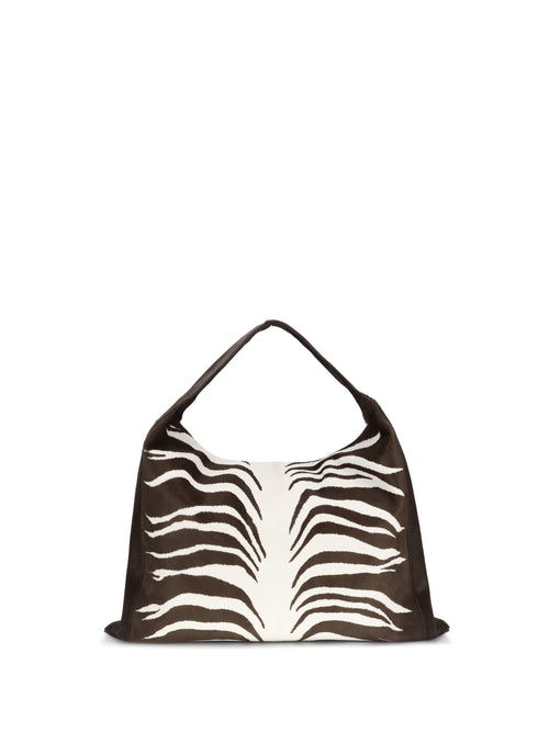 Bottega Veneta Women Hop Large Bag