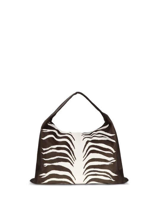 Bottega Veneta Women Hop Large Bag