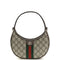 Gucci Women Small Ophidia Shoulder Bag