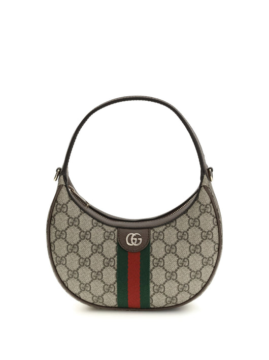 Gucci Women Small Ophidia Shoulder Bag