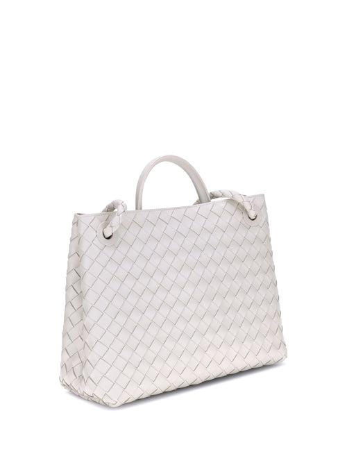 Bottega Veneta Women Andiamo Shoulder Bag