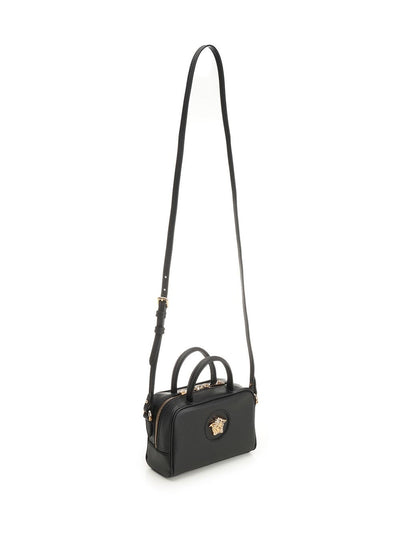 Versace Women Mini "Boston" Bag