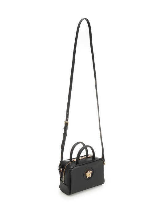 Versace Women Mini "Boston" Bag