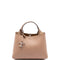 Tod's Women Micro Bag In Leather