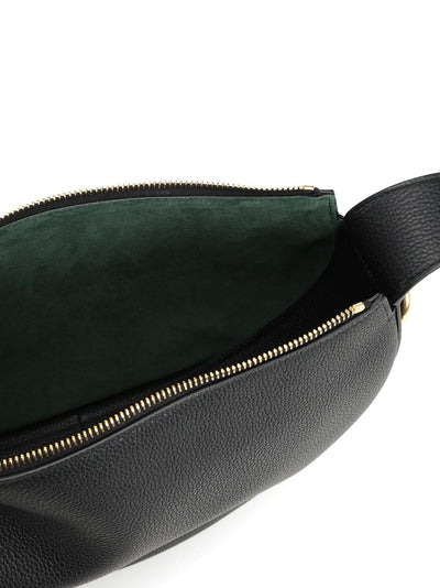 Burberry Women "Knight Arc" Mini Shoulder Bag