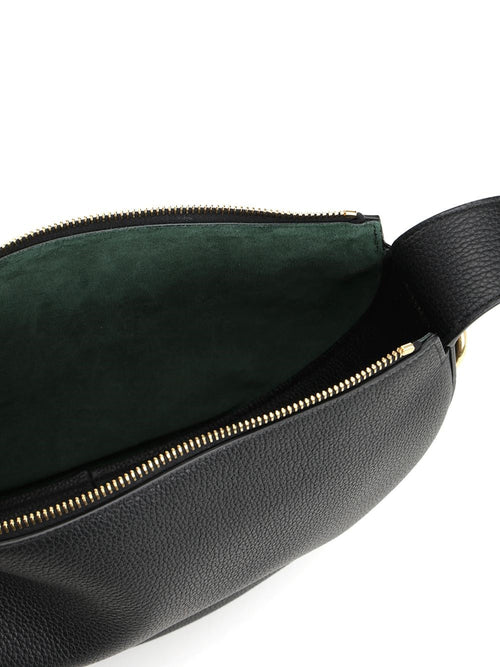 Burberry Women "Knight Arc" Mini Shoulder Bag
