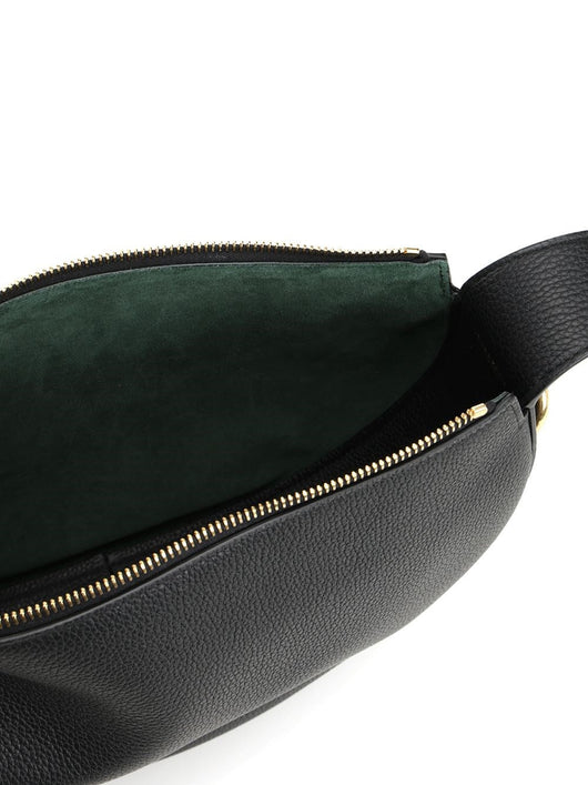 Burberry Women "Knight Arc" Mini Shoulder Bag