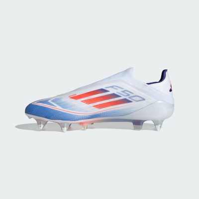 Cloud White / Solar Red / Lucid Blue