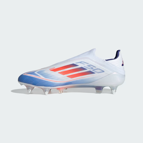 adidas F50 Elite Laceless Soft Ground Soccer Cleats
