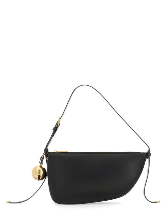 Burberry Women Shoulder Bag "Shield"