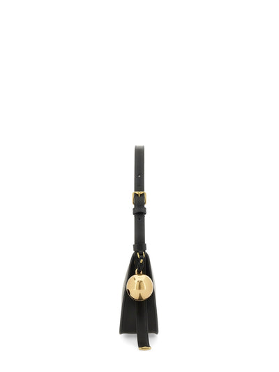 Burberry Women Shoulder Bag "Shield"
