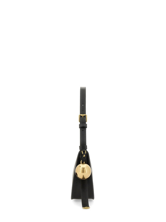 Burberry Women Shoulder Bag "Shield"