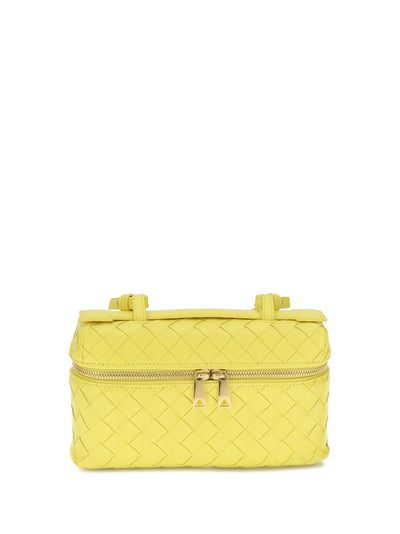 Bottega Veneta Women Bang Bang Vanity Case Shoulder Bag