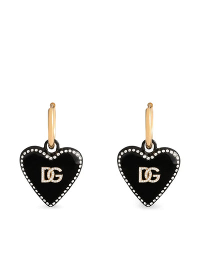 Dolce & Gabbana Women Drop Earrings