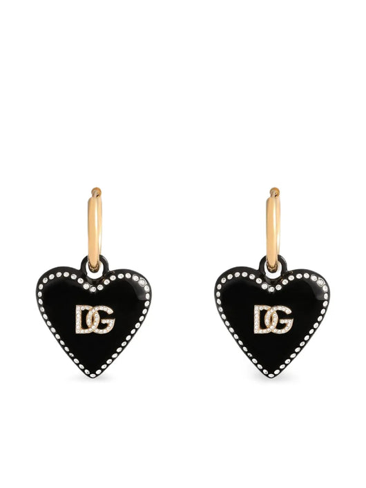 Dolce & Gabbana Women Drop Earrings
