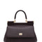 Dolce & Gabbana Women Sicily Medium Tote Bag
